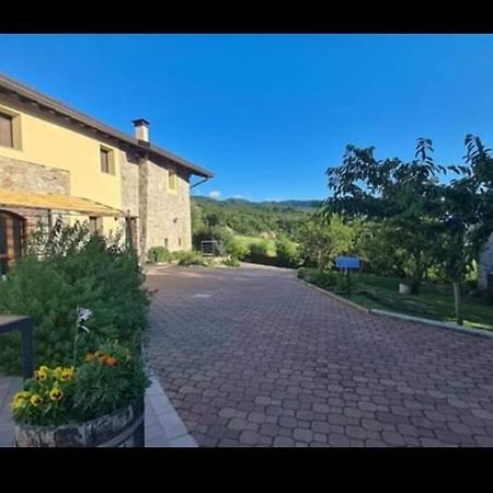 Poggio D'Incanto Bettola  ภายนอก รูปภาพ