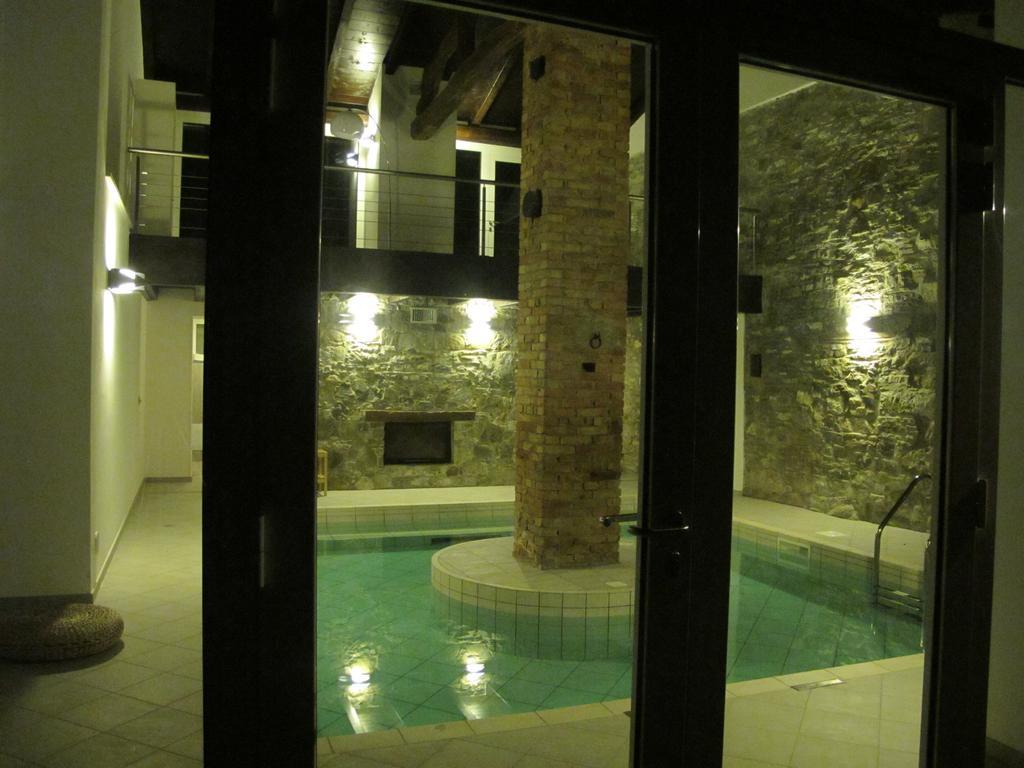Poggio D'Incanto Bettola  ภายนอก รูปภาพ
