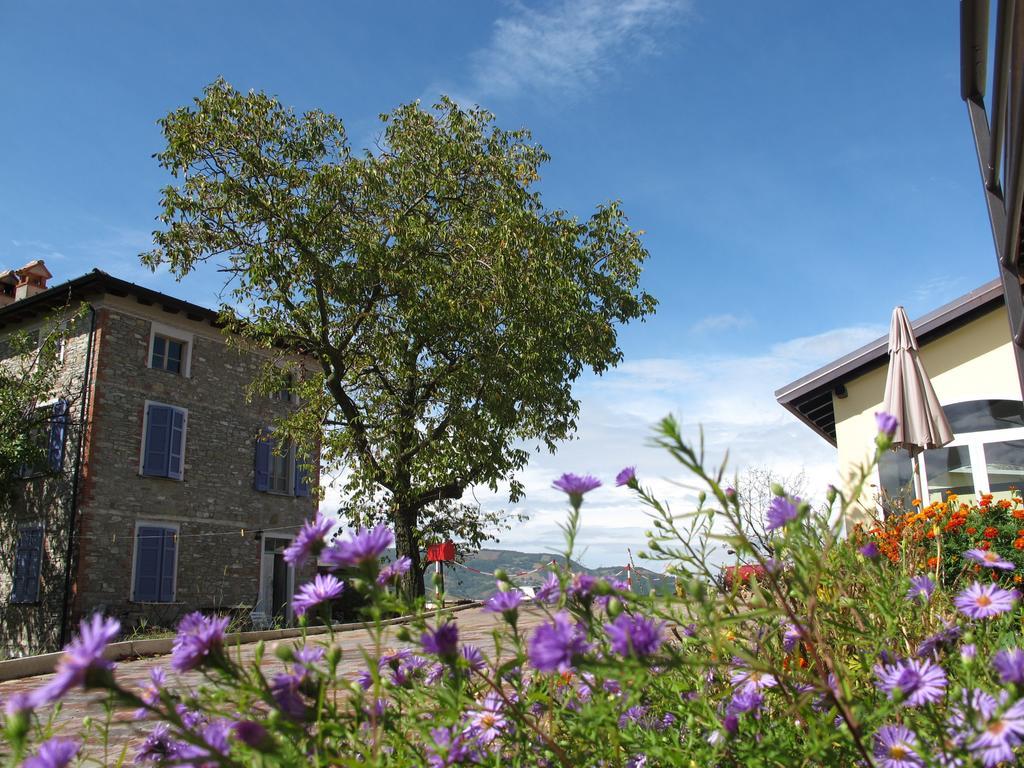 Poggio D'Incanto Bettola  ภายนอก รูปภาพ