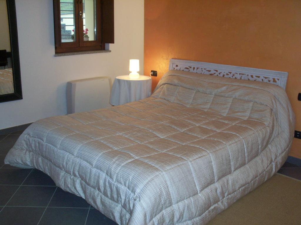 Poggio D'Incanto Bettola  ภายนอก รูปภาพ