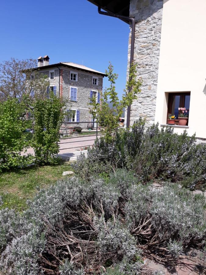 Poggio D'Incanto Bettola  ภายนอก รูปภาพ