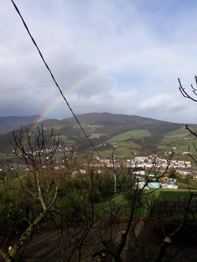 Poggio D'Incanto Bettola  ภายนอก รูปภาพ